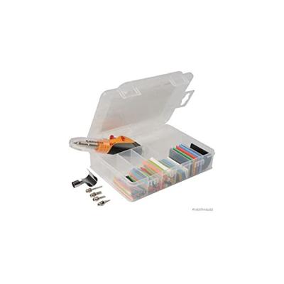 HERTH+BUSS Sort. heat shrink wrap herth & buss