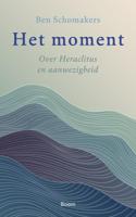 Het moment - Ben Schomakers - ebook - thumbnail