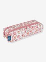 Etui 2 compartimenten TANNS x Cyrillus Capucine TANN'S rozenhout - thumbnail