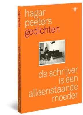 ISBN De schrijver is een alleenstaande moeder boek Paperback 96 pagina's