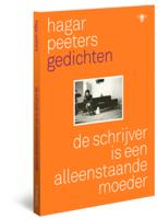 ISBN De schrijver is een alleenstaande moeder boek Paperback 96 pagina's - thumbnail
