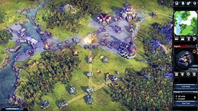 Battle World Kronos Battle World Kronos