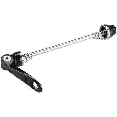 Dt Swiss Amk quick release / snelspan t.b.v. achteras 175 mm alu zwart