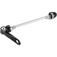 Dt Swiss Amk quick release / snelspan t.b.v. achteras 175 mm alu zwart - thumbnail