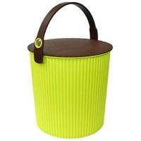 Hachiman Omnioutil Emmer M - Groen/Zwart - thumbnail