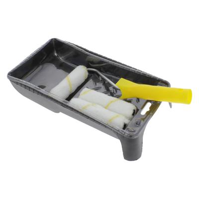 Copenhagen Pro Budgetline Muurverfset | 10 cm | 6-delig - 21.470.11