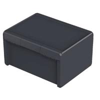 Bopla B 233016 PC-V0-7024 Bocube 96018574 Outdoorbehuizing 239 x 300 x 160 Polycarbonaat (V0) Grafietgrijs (RAL 7024) 1 stuk(s) - thumbnail