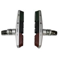 Qtcycletech Qt cardridge remblokkenset v-brake inbus 3 kleur per 25 sets - thumbnail