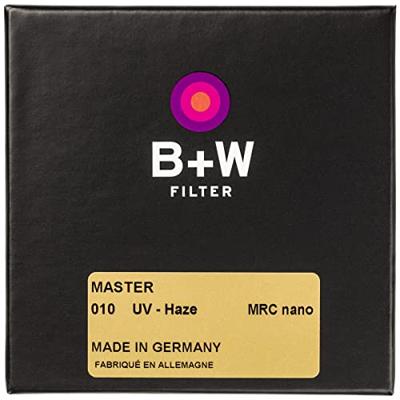 B+W UV-FILTER MRC nano MASTER 95mm