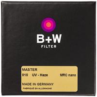 B+W UV-FILTER MRC nano MASTER 49mm - thumbnail