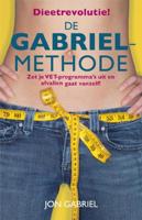De Gabrielmethode - Jon Gabriel - ebook - thumbnail