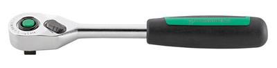 Stahlwille ratel 3/8" qr