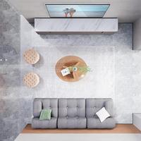 Manhattan 461931 TV-beugel Kantelbaar 152,4 cm (60) - 304,8 cm (120) Kantelbaar - thumbnail