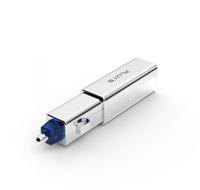 Ozongenerator Flux's 00121 Zilverkleurig Auto - thumbnail