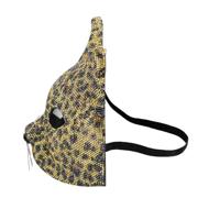 Masker Half Diamond cat - thumbnail