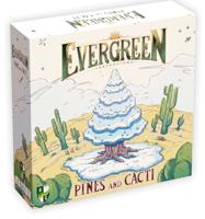 Evergreen Pines and Cacti Expansion - thumbnail