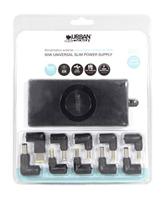 Laptop oplader Urban Factory ALI90UF 90 W - thumbnail