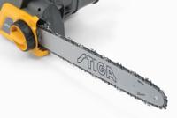 Stiga CS 122c (16") | Elektrische kettingzaag | 2,2 kW | koolborstels | 40 cm | 11 m/s - 292616168/ST2 - thumbnail