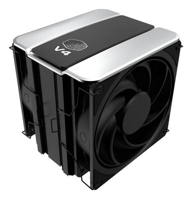 Cooler Master V4 Alpha 3DHP CPU koeler