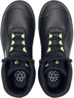 uvex 3 6872342 Hoge veiligheidsschoenen S3 Schoenmaat (EU): 42 Zwart, Geel 1 paar - thumbnail