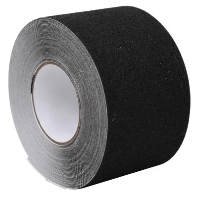 Anti-sliptape 0,1x20 m PVC zwart Anti-sliptape 0,1x20 m PVC zwart