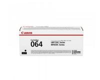 Canon toner cartridge 064 BK zwart - thumbnail