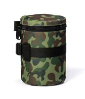 easyCover Lens Bag 85x150mm camouflage - thumbnail