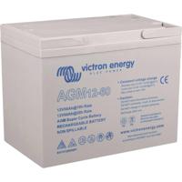 Victron Energy Blue Power BAT412121104 Solar-accu 12 V 130 Ah Loodgel (b x h x d) 410 x 227 x 176 mm M8-schroefaansluiting - thumbnail