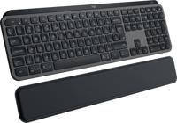 Logitech MX Keys S Plus Advanced Wireless Illuminated Keyboard gaming toetsenbord - thumbnail