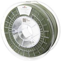 Spectrum Filaments 80548 PET-G MATT Filament PETG Mat, UV-bestendig, Niet-trekkend 1.75 mm 1000 g Olijfgroen (mat), Groen 1 stuk(s) - thumbnail