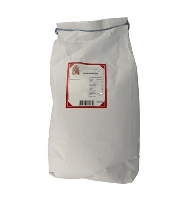 Le Poole Boekweitmeel 5 Kilogram