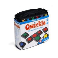 Spel Qwirkle Reiseditie - thumbnail