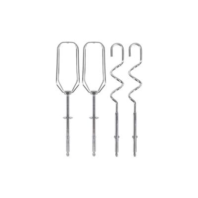 Elektrische mixer - LIVOO - 250 W - 5 snelheden en turbofunctie - Wit