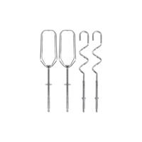 Elektrische mixer - LIVOO - 250 W - 5 snelheden en turbofunctie - Wit - thumbnail