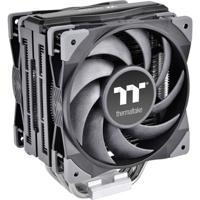 Thermaltake TOUGHAIR 510 CPU Air Cooler CPU-koellichaam met ventilator Intel LGA 1851, Intel LGA 1700, Intel LGA 1200, Intel LGA 1156, Intel LGA 1155, Intel - thumbnail