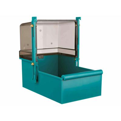 TRIXIE PAPEGAAIEN BADHUIS ASSORTI 16X26X22 CM TRIXIE PAPEGAAIEN BADHUIS ASSORTI 16X26X22 CM