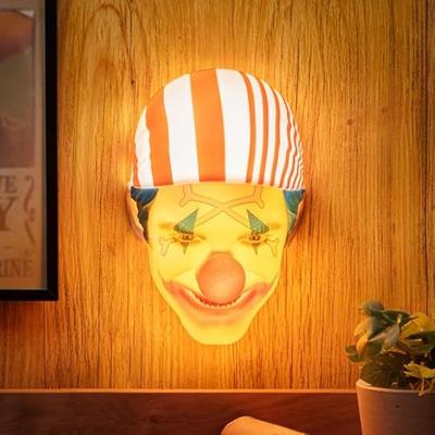 One Piece 3D LED Light Buggy Mask