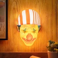 One Piece 3D LED Light Buggy Mask - thumbnail