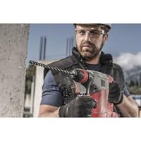 Alpen Force X 0080500600100 Hamerboor 6 mm Gezamenlijke lengte 110 mm SDS-Plus 1 stuk(s) - thumbnail