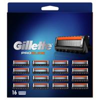 Gillette Gillette Proglide Scheermesjes Voordeelverpakking - 16 mesjes - thumbnail