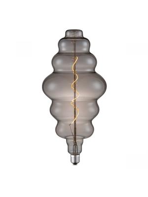 Home sweet home LED lamp Cloud E27 4W dimbaar - smoke Home sweet home LED lamp Cloud E27 4W dimbaar - smoke