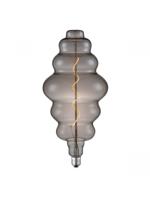 Home sweet home LED lamp Cloud E27 4W dimbaar - smoke - thumbnail