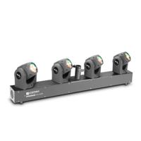 Cameo HYDRABEAM 4000 RGBW quad LED moving heads - thumbnail