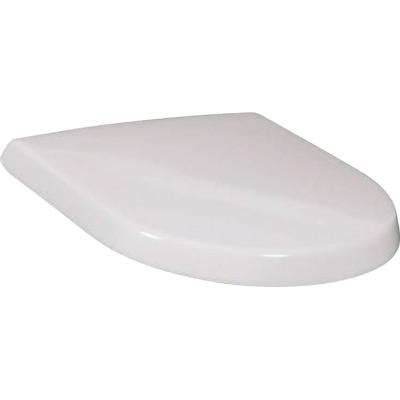 Villeroy & Boch Subway urinoirdeksel softclosing Wit