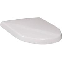 Villeroy & Boch Subway urinoirdeksel softclosing Wit - thumbnail