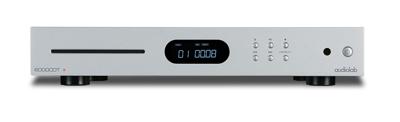 Audiolab 6000CDT Zilver