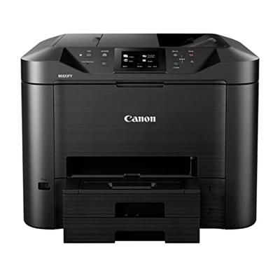 Canon Maxify MB5450 printer - thumbnail
