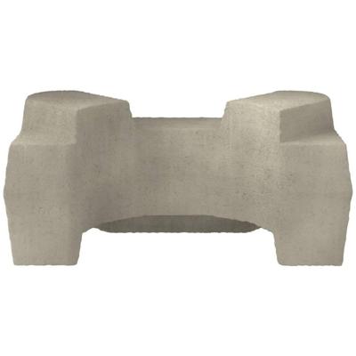 Fischer FFRBB Lastverdeelplaat 330 mm 559130 1 stuk(s) (l x b x h) 330 x 135 x 150 mm Fischer FFRBB Lastverdeelplaat 330 mm 559130 1 stuk(s) (l x b x h) 330 x 135 x 150 mm