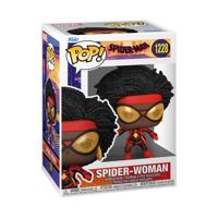 Spider-Man: Across the Spider-Verse Funko Pop Vinyl: Spider-Woman - thumbnail
