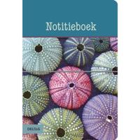 Notitieboek (Shell) - thumbnail